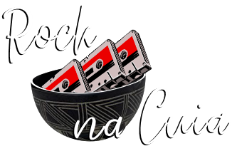 Rock na Cuia